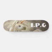 unicorn, I.P.G. Skateboard (Horizontaal)