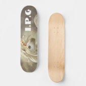 unicorn, I.P.G. Skateboard (Voorkant)