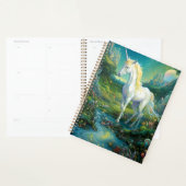 Unicorn Imaginaire Art (Devant avec enveloppe)