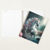 Unicorn Imaginaire Art (Devant avec enveloppe)