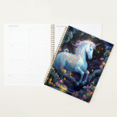 Unicorn Imaginaire Art (Devant avec enveloppe)