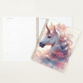 Unicorn Imaginaire Art (Devant avec enveloppe)