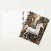 Unicorn Imaginaire Art (Devant avec enveloppe)