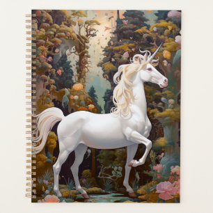 Unicorn Imaginaire Art