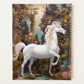 Unicorn Imaginaire Art (Dos)