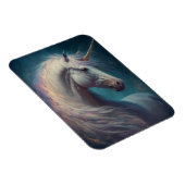 Unicorn Imaginaire Art Magnet (Côté Droit)
