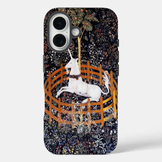 Unicorn in Captivity iPhone 5 hoesje