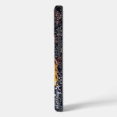 Unicorn in Captivity iPhone 5 hoesje (Achterkant / Links)