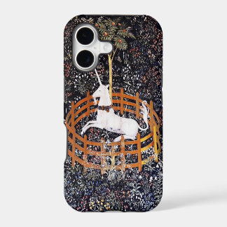 Unicorn in Captivity iPhone 5 hoesje