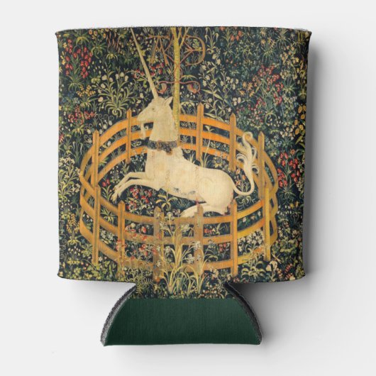 Unicorn in gevangenschap blikjeskoeler (Voorkant)