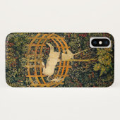 Unicorn in gevangenschap Case-Mate iPhone case (Achterkant (horizontaal))