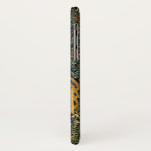 Unicorn in gevangenschap Case-Mate iPhone case (Achterkant/links)