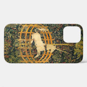 Unicorn in gevangenschap Case-Mate iPhone case (Achterkant (horizontaal))