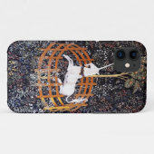 Unicorn in gevangenschap Case-Mate iPhone case (Achterkant (horizontaal))