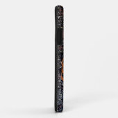 Unicorn in gevangenschap Case-Mate iPhone case (Achterkant/rechts)