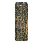 Unicorn in gevangenschap thermosbeker (Achterkant)