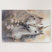 Unicorn Jigsaw Puzzle (Horizontal)