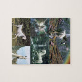 Unicorn Jigsaw Puzzle (Horizontal)