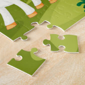 Unicorn Jigsaw Puzzle (Côté)