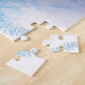 Unicorn Jigsaw Puzzle (Côté)