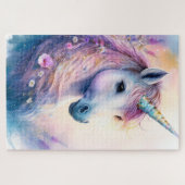 Unicorn Jigsaw Puzzle (Horizontal)