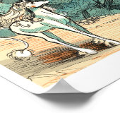 Unicorn Journey Poster (Hoek)