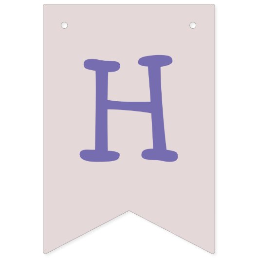 Unicorn Joyeux Anniversaire Bannière du drapeau de (Deuxième drapeau)