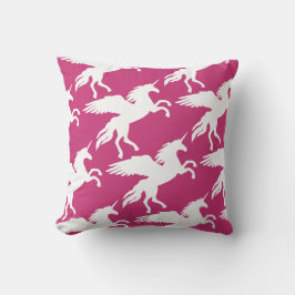 Unicorn. Kussen