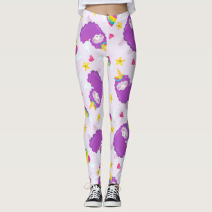 Unicorn-Leggings Leggings