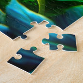 Unicorn Legpuzzel (Zijkant)