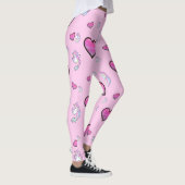 Unicorn Love Leggings (Rechts)