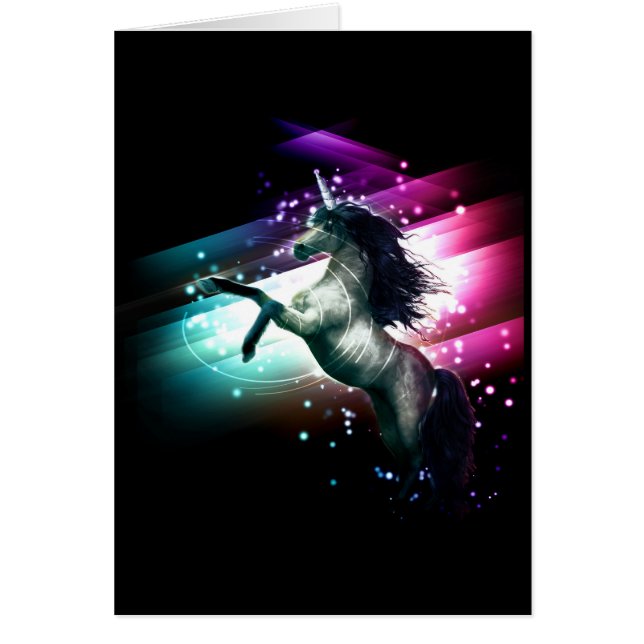 Unicorn Lover Gift Unicorns zijn Magisch (Voorkant)