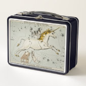 Unicorn Lunchbox (Voorkant)