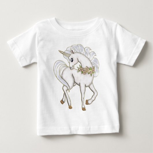 Unicorn Magic (Voorkant)