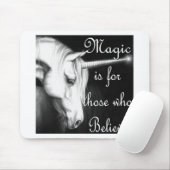 Unicorn Magic Muismat (Met muis)