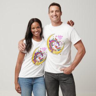 Unicorn Magic Shirt