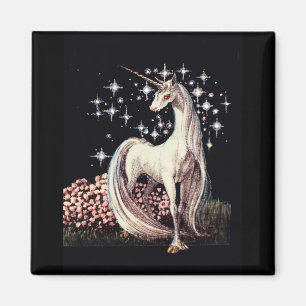 Unicorn Magneet