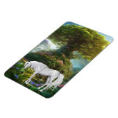 Unicorn Magneet (Linkerzijde)