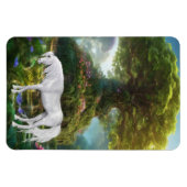 Unicorn Magneet (Horizontaal)