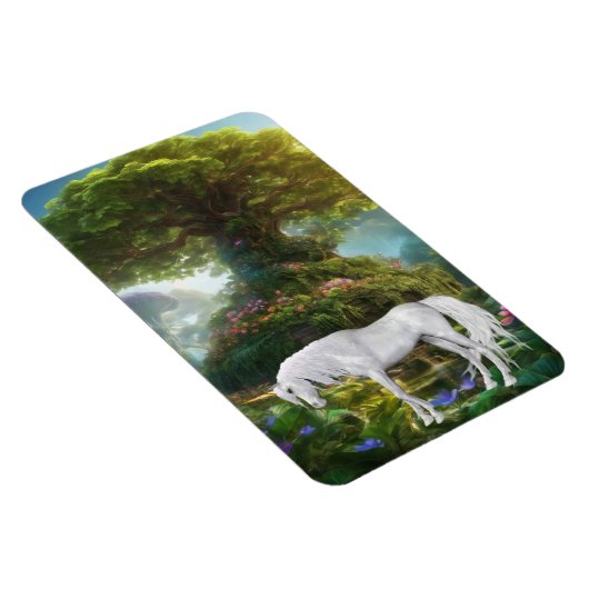 Unicorn Magneet (Rechterzijde)