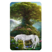 Unicorn Magneet (Verticaal)