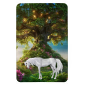 Unicorn Magneet (Verticaal)
