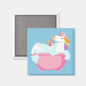 Unicorn Magneet (Voorkant / Achterkant)