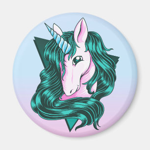 Unicorn Magnet Magneet