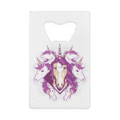 Unicorn mandala (Dos)