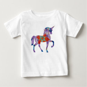 Unicorn Mandala Art