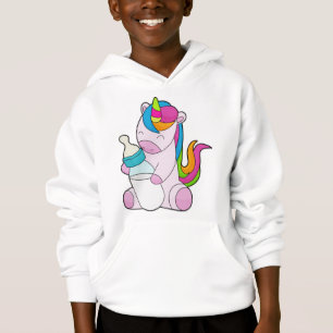 Unicorn Melkfles