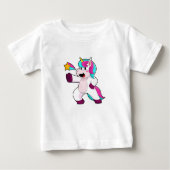 Unicorn met Star (Voorkant)