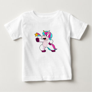 Unicorn met Star