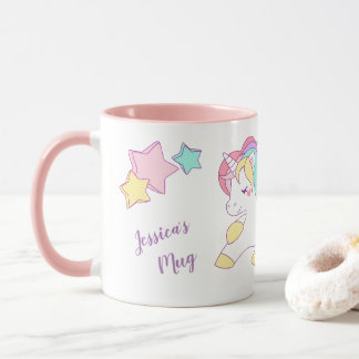 Unicorn-Mok Mok